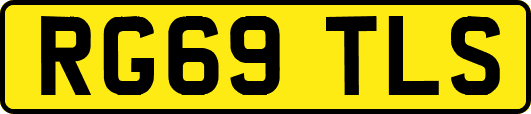 RG69TLS
