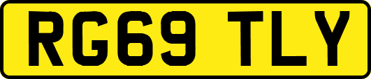 RG69TLY