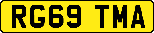 RG69TMA