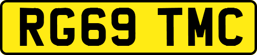 RG69TMC