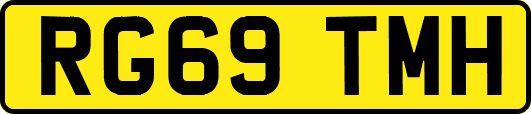 RG69TMH