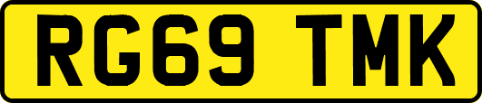RG69TMK