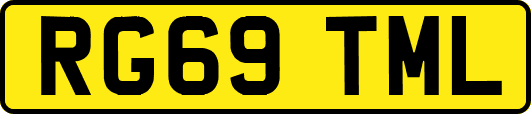 RG69TML