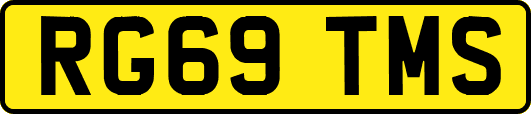 RG69TMS