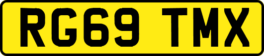 RG69TMX