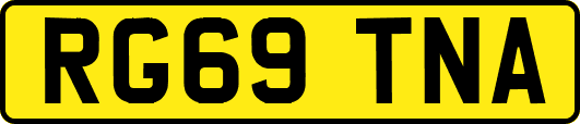 RG69TNA