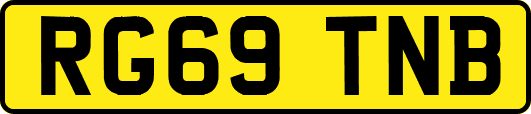 RG69TNB