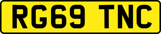 RG69TNC