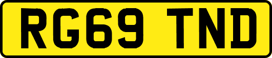 RG69TND