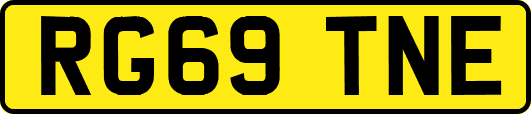 RG69TNE