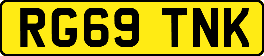 RG69TNK