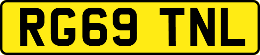 RG69TNL