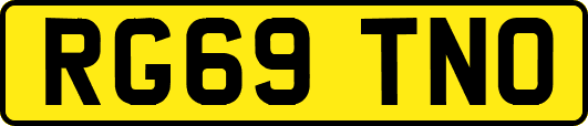 RG69TNO