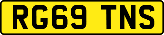 RG69TNS