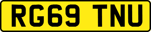 RG69TNU