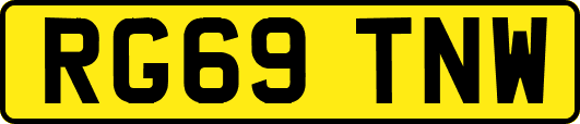 RG69TNW