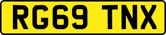 RG69TNX
