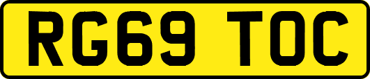 RG69TOC