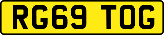 RG69TOG