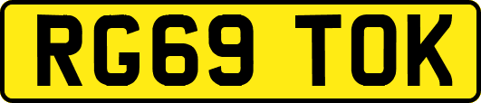 RG69TOK