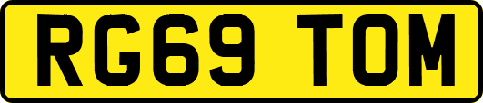RG69TOM