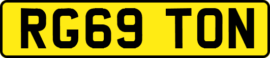 RG69TON