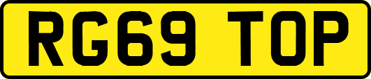 RG69TOP