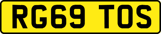 RG69TOS