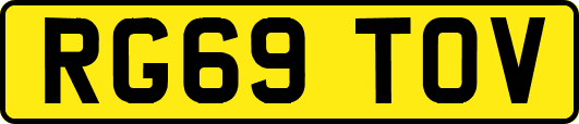 RG69TOV