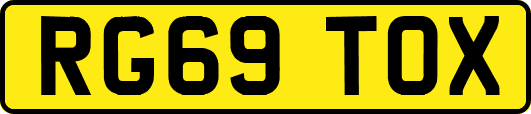 RG69TOX