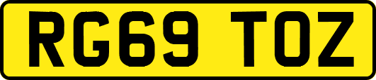 RG69TOZ