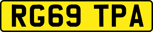 RG69TPA