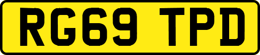 RG69TPD