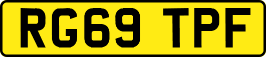 RG69TPF