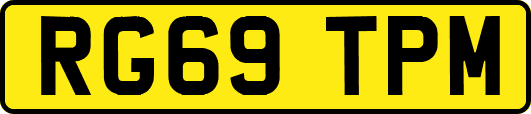 RG69TPM