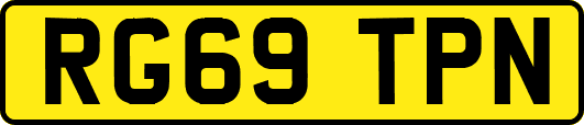 RG69TPN