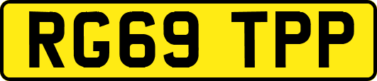 RG69TPP