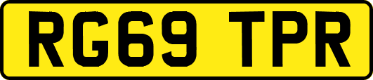 RG69TPR