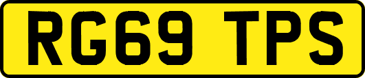 RG69TPS
