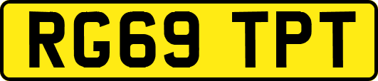 RG69TPT