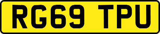 RG69TPU