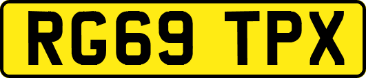 RG69TPX