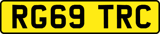 RG69TRC