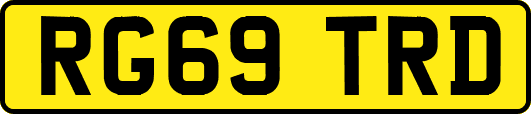 RG69TRD