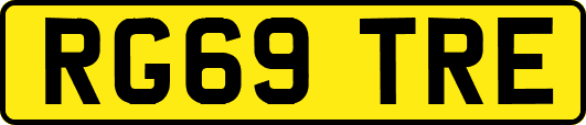 RG69TRE