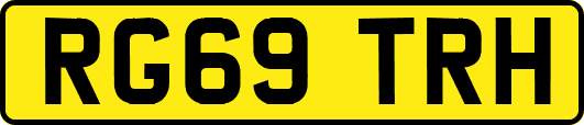 RG69TRH