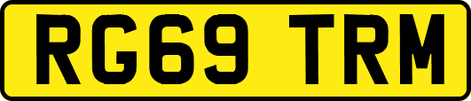 RG69TRM