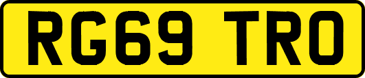RG69TRO