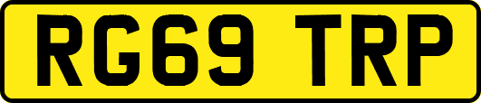 RG69TRP