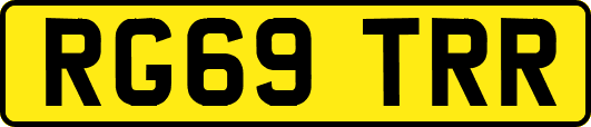 RG69TRR